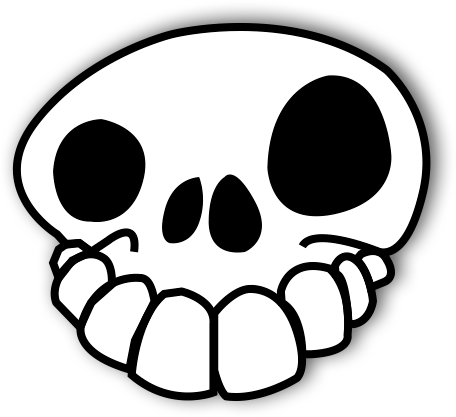 Caveira Suplementos